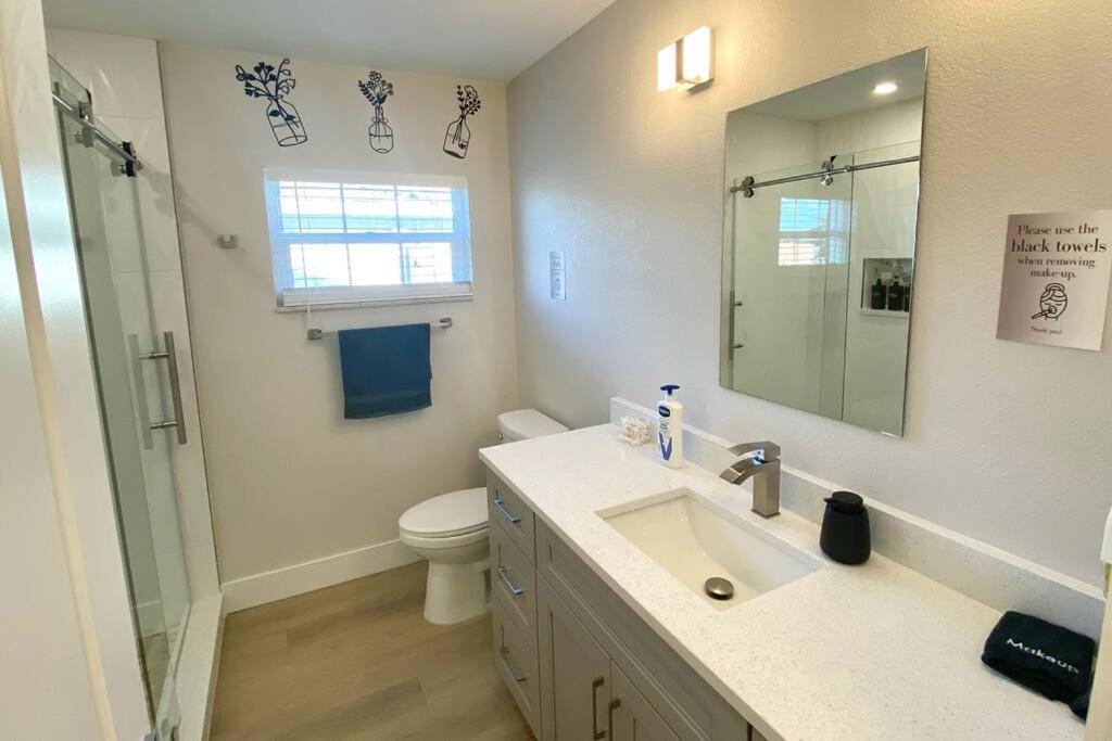 Waterfront Gulf Gateway: Pool/Dock/Grill/Gameroom Fort Myers Esterno foto
